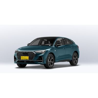 Giá tốt. 2024 Ra mắt mới nhất Au-di FAW Volk-swagen Q3 Sportback SUV nhỏ gọn thời trang với điều chỉnh ghế lái xe điện và AWD trực tuyến