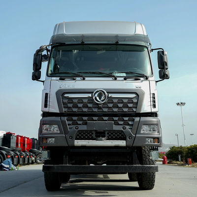 Giá tốt. 2023 Dongfeng xe thương mại Tianlong Kc xe tải hạng nặng 600hp 8x4 8m xe tải dump cao mái bán cho 2 hành khách sử dụng trực tuyến