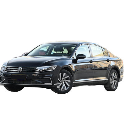 Giá tốt. 2023 VW Magotan Gte SUV điện tốc độ cao được sản xuất với 330 Nm mô-men xoắn và 155 kW Power trực tuyến
