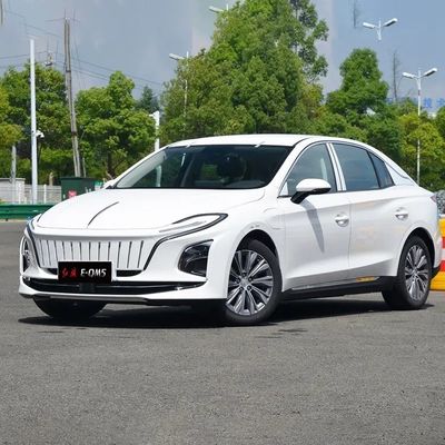 Giá tốt. EV Car hongqi e-qm5 faw hongqi e hs9 Xe mới Pure High Performance 431km xe điện để bán trực tuyến