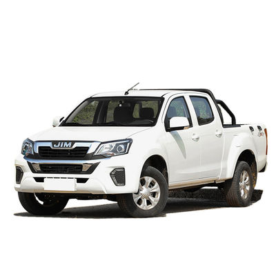 Giá tốt. Isuzu Dmax thay thế 4x4 xe tải diesel 5330 * 1860 * 1785 kích thước trực tuyến