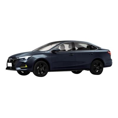 Giá tốt. Roewe I6 MAX Xe điện Xe taxi 502KM Ternary Lithium Battery Xe năng lượng mới với nội thất sang trọng Sedan hiệu suất cao trực tuyến