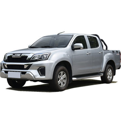 Giá tốt. Isuzu Ruimai 4x4 Diesel Pickup Truck với cabin đôi và lái tay trái trong thị trường nóng trực tuyến