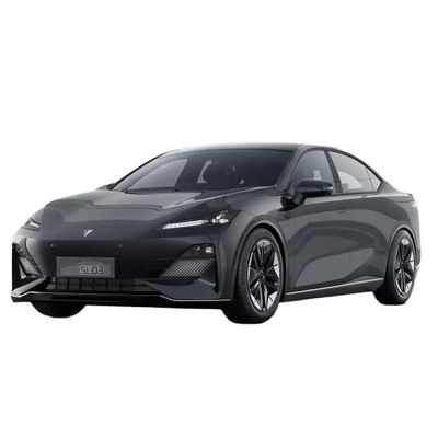 Giá tốt. Changan SL03 EV 2023 Điện lực xe ô tô với pin Lithium Ternary và chiều dài bánh xe 2900mm trực tuyến