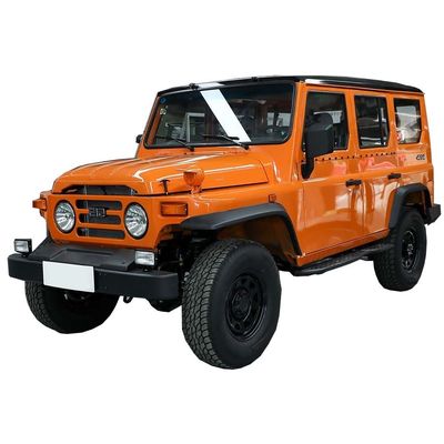 Giá tốt. 2024 Baw 212 T01 Xe hơi xăng SUV ngoài đường với động cơ turbo và mô-men xoắn tối đa Nm 300-400Nm trực tuyến