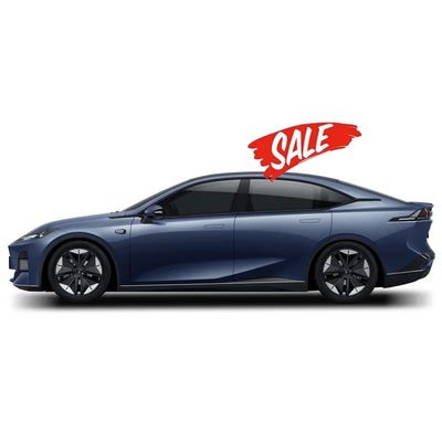 Giá tốt. Kích thước lốp xe R19 Changan Shenglan SL03 REEV Coupe Sedan 4 cửa 5 chỗ 1200KM range PHEV với thời gian sạc 6-8 giờ trực tuyến
