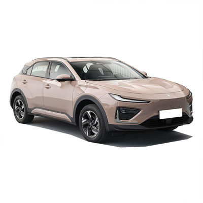Giá tốt. Xe năng lượng NETA X SUV điện 500km EV Range và Công nghệ sáng tạo cho cấu trúc cơ thể 5 cửa 5 chỗ trực tuyến