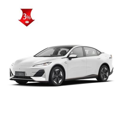 Giá tốt. 2023 CHANGAN 515KM Long Range Electric Car From Dark Blue SL03 Energy Car với pin Lithium R19 trực tuyến