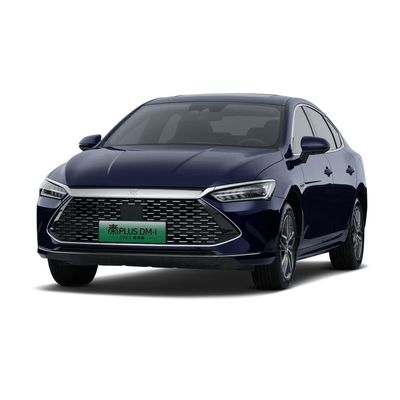 Giá tốt. BYD Qin Plus DM-i Chiếc xe điện lai cắm cuối cùng cho doanh nghiệp của bạn trực tuyến