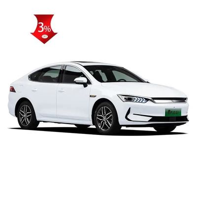 Giá tốt. 4765x1837x1495 BYD Qin Plus DM-i Ev Xe ô tô Điện Phòng ngồi xe 5 Kích thước mm 4765x1837x1495 trực tuyến