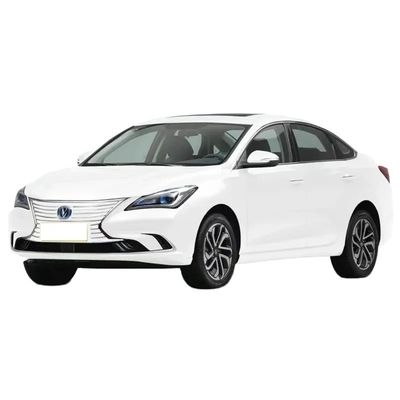 Giá tốt. 2023 Changan EADO EV460 Sedan Xe điện có tỷ lệ bánh răng cố định hộp số và độ bền 400km cho tốc độ tối đa 145km / h trực tuyến