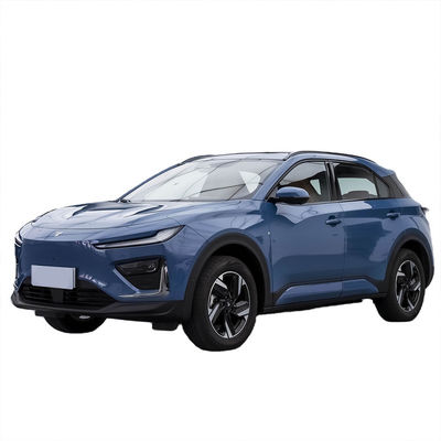 Giá tốt. 2023 Neta X Sedan Sport EV Ca nezha X Tide Lite SUV 5 cửa 5 chỗ với xe năng lượng lithium và hiệu suất trực tuyến