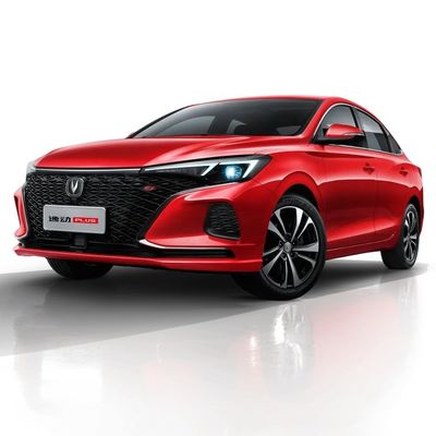 Giá tốt. 2023 Changan Eado Ev460 Sedan năng lượng xe điện với công suất tối đa là 100kw và mô-men xoắn tối đa là 245 Nm trực tuyến