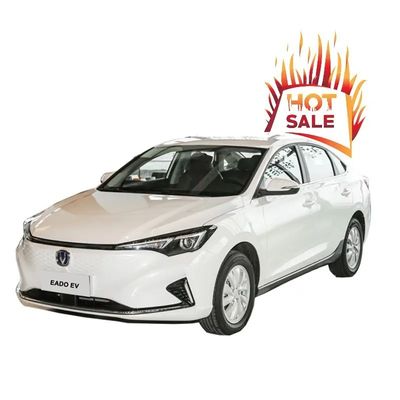 Giá tốt. 2023 ChangAn EADO EV460 Loại pin Lithium Ion pin cố định tỷ lệ bánh răng hộp số xe điện trực tuyến