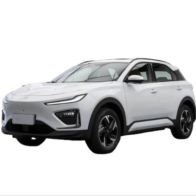 Giá tốt. Cấu trúc thân xe SUV 5 cửa 5 chỗ 2023 Neta X Electric SUV với phạm vi 500km EV và tốc độ tối đa 150km / h trực tuyến