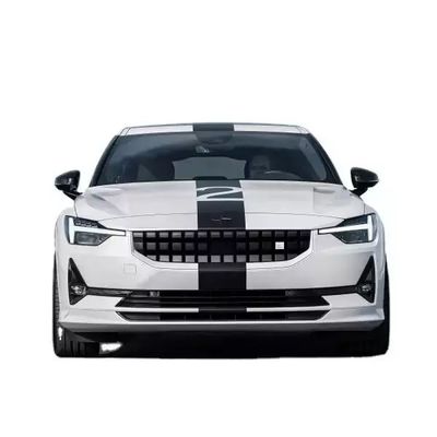 Giá tốt. 4606*1859*1479mm Polestar 2 Chiếc xe điện với phạm vi NEDC 565km và pin Lithium Ternary trực tuyến