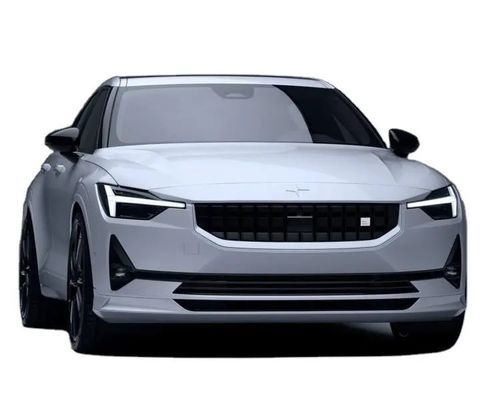 Giá tốt. 2023 2024 Xe điện Polestar2 EV Xe hơi NEDC 565km Động cơ kép Xe năng lượng Lithium Battery Ternary 5 chỗ ngồi trực tuyến