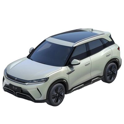 Giá tốt. 401km Long Life Blade Battery Left Drive 2024 BYD Yuan EV Car với thiết kế thời trang và tốc độ tối đa 150KM / h trực tuyến