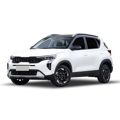 Giá tốt. Tiêu chuẩn khí thải Euro VI Sonet xe hơi sản xuất SUV nhỏ với 5 chỗ ngồi và hộp số tự động trực tuyến