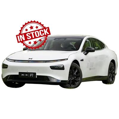 Giá tốt. 60.2 kWh pin xe điện tốc độ cao xe điện Xpeng P7 năng lượng xe EV xe hơi với bộ sạc nhanh miễn phí cho người lớn trực tuyến