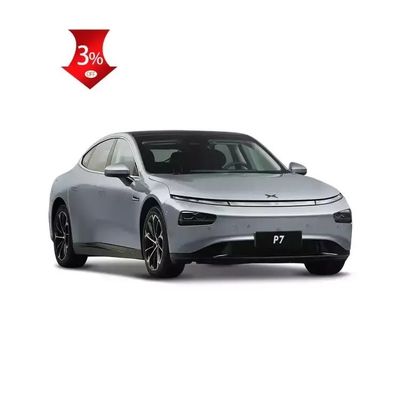Giá tốt. 2023 EV Car Xe điện 4 bánh xe được sản xuất ở Trung Quốc pin sedan Pure Electric p7 Xpeng Xiaopeng P7 Xe năng lượng mới trực tuyến