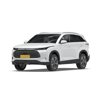 Giá tốt. BYD Frigate 07 Plug-In Electric Cars 0km Chiếc xe gia đình sử dụng loại năng lượng lai Tốc độ tối đa 185 km/h cho du lịch- Chiếc xe năng lượng trực tuyến