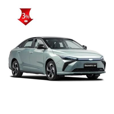 Giá tốt. Trải nghiệm cấp độ tiếp theo của xe điện với Geely Geometry G6 620 480km CLTC Pure Electric Range và 150km / h Max Speed trực tuyến