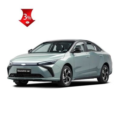 Giá tốt. 2023 Xe điện Địa lý G6 Xinzhi Xinxiang Energy Vehicle 480 Autos với thời gian tăng tốc 6,9s và tốc độ tối đa 150km / h trực tuyến