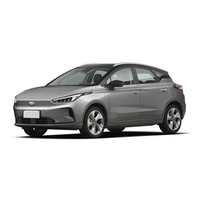 Giá tốt. 1665kg Trọng lượng Geely Geometry C 5 chỗ ngồi Nedc 400-550Km Tốc độ tối đa 150Km/h Xe năng lượng Geometry C Suv Xe điện trực tuyến