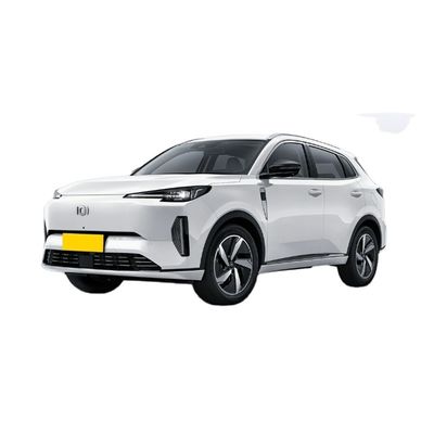 Giá tốt. Nạp tiền Changan Qiyuan Q05 2024 Cắm vào xe điện lai 4539x1865x1680mm Thời gian sạc nhanh Sạc nhanh 0,5 giờ trực tuyến
