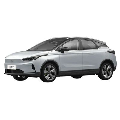 Giá tốt. 2023 Geely C Geometry Hatchback SUV Xe ngồi 5 người và tốc độ tối đa 150km / h cho xe năng lượng trực tuyến