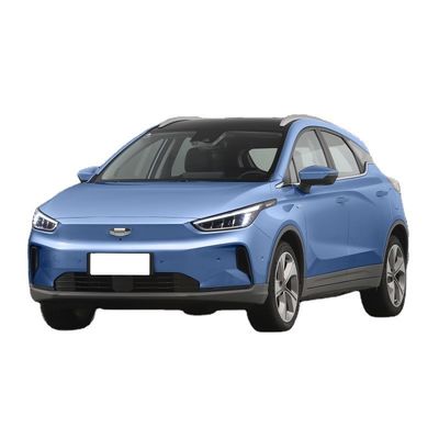 Giá tốt. Geely Geometry C / A / E SUV điện 70KWH Capacity pin 5 chỗ ngồi hoàn hảo cho người lớn xe năng lượng trực tuyến