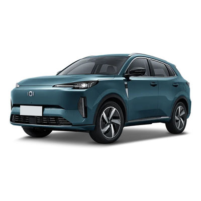 Giá tốt. 2023 2024 Changan NEVO Q05 Long Range 125KM 5 cửa 5 chỗ SUV xe hybrid với tốc độ tối đa 180km / h trực tuyến