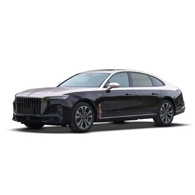 Giá tốt. 2024 Xe điện nóng Hongqi H9 MPV 4 cửa 5 chỗ Sedan xe hybrid 2.0T Xe năng lượng với tuổi thọ pin dài trực tuyến