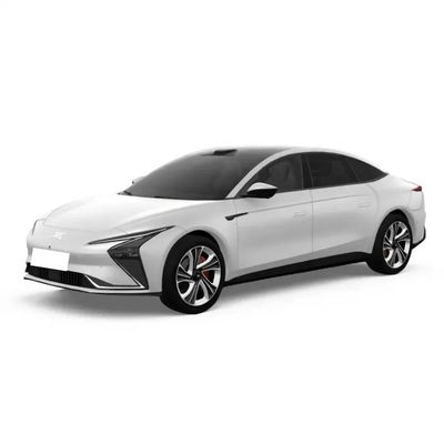 Giá tốt. 2023 SAIC Zhiji L7 PRO Adult Long Range EV Cars với chiều dài * chiều rộng * chiều cao 5098 * 1960 * 1485mm và công suất tối đa 425 578Ps trực tuyến