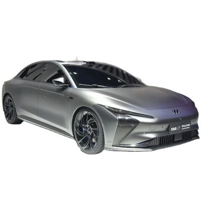 Giá tốt. Động lực tối đa 725N.m Zhiji L7 EV Car's Top Luxury Electric Sports Car for Speed Driving trực tuyến