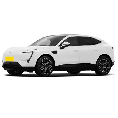 Giá tốt. 2024 Changan Avatr 11 Hệ thống Hongmeng 4WD được nâng cấp với phạm vi chạy điện thuần túy 555km và đường ray phía trước 1678mm trực tuyến