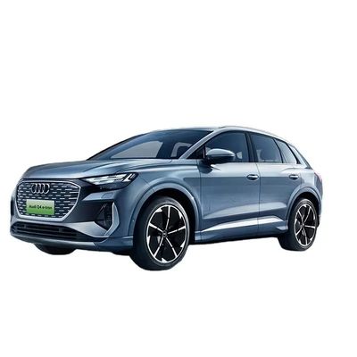 Giá tốt. 4588*1865*1626 mm 2023 Au-di Q4 e-tron LHD 5 cửa 5 chỗ SUV 605km/560km Range Long Endurance EV trực tuyến