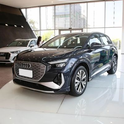 Giá tốt. Tốc độ cao 2023 2024 Au-di Q4 E-tron Đến Xe điện với phạm vi 543-605km và kích thước 4588*1865*1626mm trực tuyến