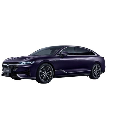 Giá tốt. Xe năng lượng Lantu miễn phí 5 chỗ ngồi SUV điện Voyah Chasing Light Xe điện Lượng tối đa 375 510P trực tuyến