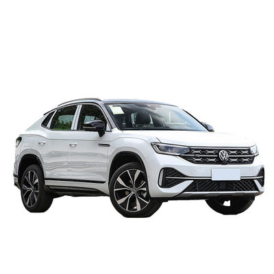 Giá tốt. New VW Midsize SUV Xe xăng Tayron X 380TSI 4WD Phiên bản Wisdom Chiếc xe xăng không gian lớn 5 chỗ ngồi Xe cũ trực tuyến