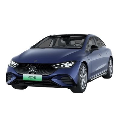 Giá tốt. Pure Electric 2024 Mercedes Benz EQE 350 500 Xe điện Tối cao về hiệu quả và hiệu suất trực tuyến