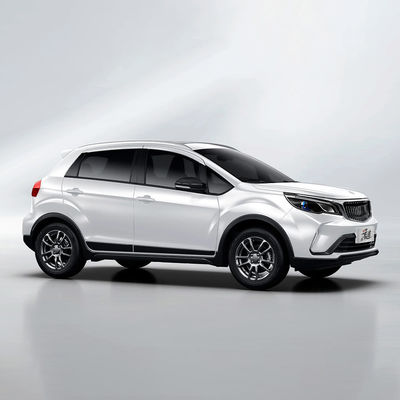 Giá tốt. Lái xe điện Geely Auto Livan X3 Pro 1.5L CVT SUV nhỏ FWD xăng với camera phía sau R16 Chiếc lốp kích thước ghế da trực tuyến