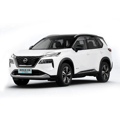 Giá tốt. 2024 Dongfeng Nissan X-Trail Xe SUV chạy bằng xăng điện với tiêu chuẩn khí thải Euro VI và radar phía trước 4 phía sau 4 trực tuyến