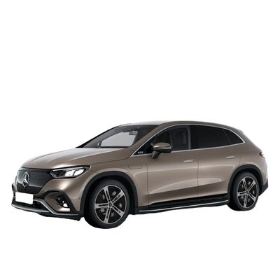 Giá tốt. 2023 Merced-es-Ben-z EQE SUV 5 cửa 5 chỗ ngồi Xe điện cao cấp cho người lớn với 215kW công suất tối đa và phạm vi điện 595km trực tuyến