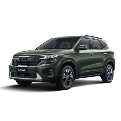 Giá tốt. 2023 2024 KIA Seltos 1.5L CVT Xe xăng 2WD Máy điều hòa không khí tự động 4 xi lanh nhiên liệu giá cả phải chăng- Xe trực tuyến