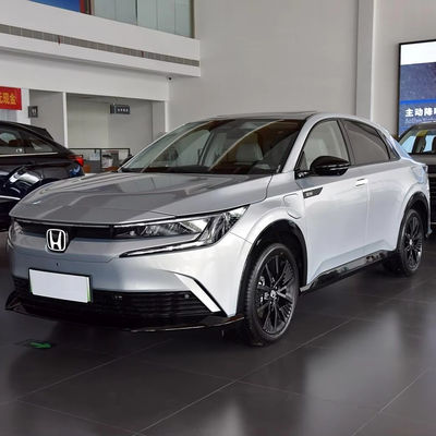 Giá tốt. SUV cấp 2024 Honda ENP2 Pure Electric Mini SUV 545KM Long Range 5 cửa 5 chỗ ngồi trái EEC chứng nhận phổ biến Armenia trực tuyến