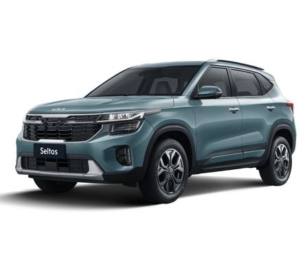 Giá tốt. 2023 KIA Seltos 1.5L CVT Camera Electric Fabric Multi-function Gas Sports Car Manual Kaptivva 5 Xe phía trước 4 phía sau 4 trực tuyến