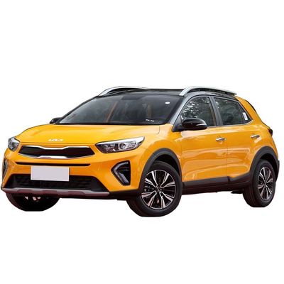 Giá tốt. Kia KX1 2021 Trendy Concept SUV gia đình nhỏ gọn với tiêu thụ nhiên liệu thấp và mô-men xoắn tối đa 132,4 Nm trực tuyến