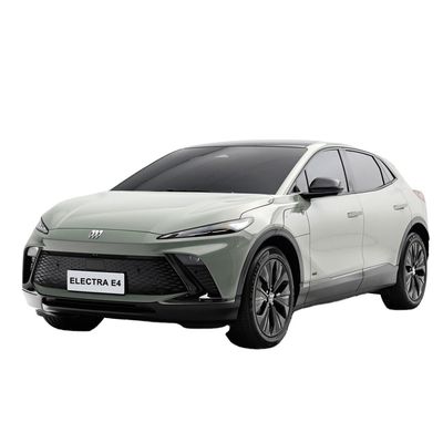 Giá tốt. 2024 B-uick Electra E4 5 chỗ 530km/620km Range 2WD 4X4 SUV Điện 0km Xe điện cũ với thời gian sạc nhanh 0.5h trực tuyến